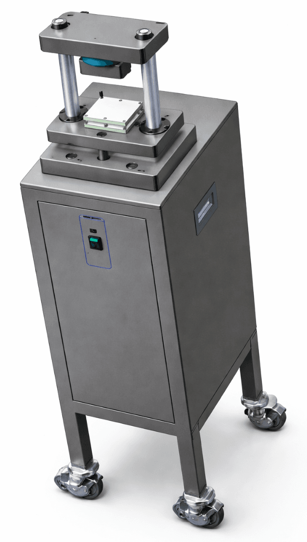 자동 면가압기 product image