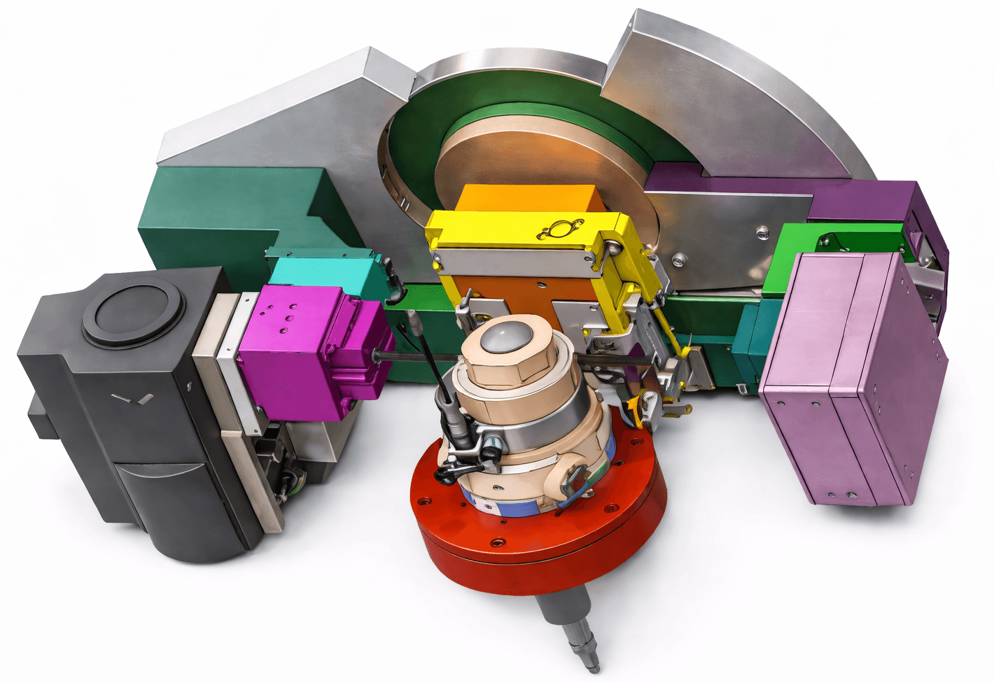 HPT-OS product image