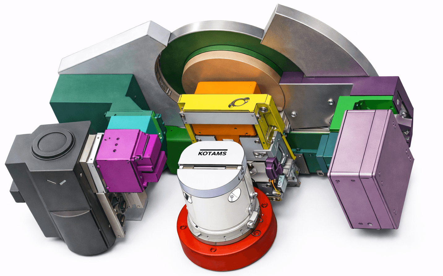 ISBC (VTEC) product image