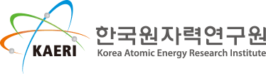 KAERI logo
