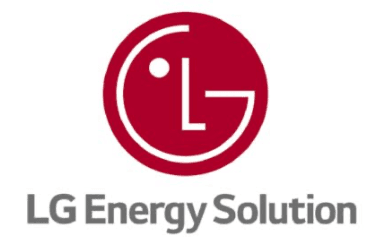 LG Energy Solution logo