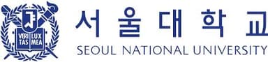 Seoul National University logo
